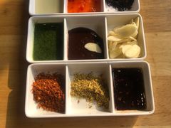 -蒙料·手把肉(望京店)