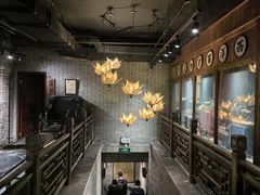 -四世同堂·京菜·烤鸭(双井店)