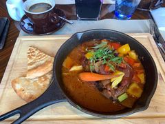 -YUE·6·西式融合餐厅(外滩六号店)