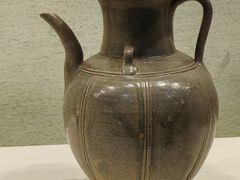 -中国茶叶博物馆(双峰馆区)