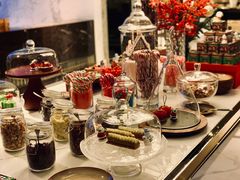 -上海苏宁宝丽嘉酒店·Cafe Bellagio西餐厅