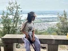 -虞山风景区