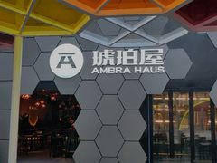 -Ambra Haus琥珀屋精酿餐厅(宝山店)