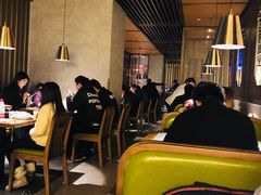 大堂-老头儿油爆虾(星光一期店)
