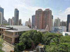 -香港大学