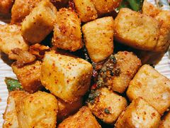 -猫姑娘大盘鸡(商城路店)