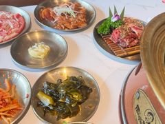 -西塔老太太泥炉烤肉(望京一店)