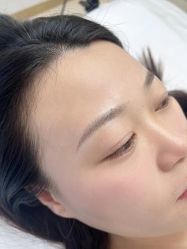 -久匠·野生眉半永久纹眉