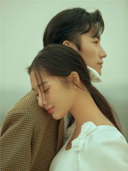 -摩玛婚纱摄影(杭州店)