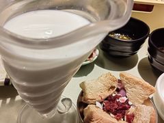 -品味泸沽湖•民族特色菜(大落水店)