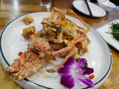 -醉壹号海鲜大排档(厦门美食地标店)