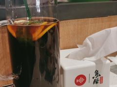 -鱼酷活鱼烤鱼(中联广场店)