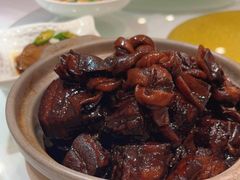 -老吉士酒家(天平路店)