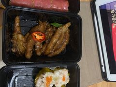 -点心传说·粤菜点心(佐阾虹湾店)