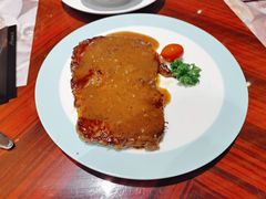 -河北宾馆·香溢自助餐(裕华店)