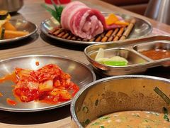 -西塔老太太泥炉烤肉(杭州首店)