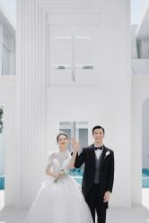 -雨墨婚纱摄影工作室