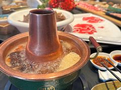 -阳坊胜利涮羊肉(阳坊总店)