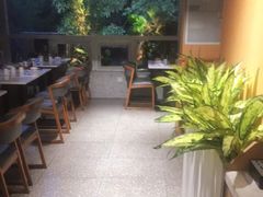 大堂-花漫里日式餐厅(刺桐店)