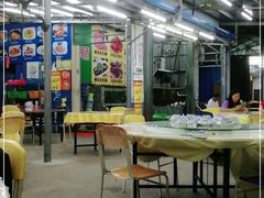 大堂-乡味海鲜农家菜·巽寮土窑鸡(地道美食店)