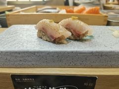 -鮨政·Omakase(港汇恒隆广场店)