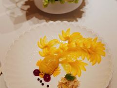 -華府Deluxe(兴业太古汇店)