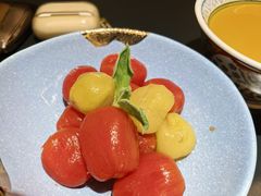 -無二炙坊·和牛烧肉(大钟寺1733店)
