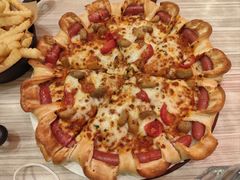 -必胜客(御景东方店)