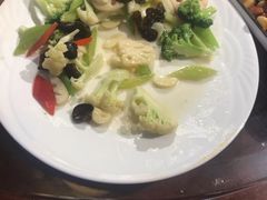 -合家院饭庄(榆关道店)