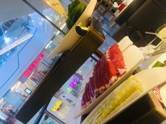 -海底捞大排档火锅(悦荟广场店)