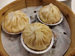 海胆小笼包-名苑皇宫酒家(来魅力壁画村店)