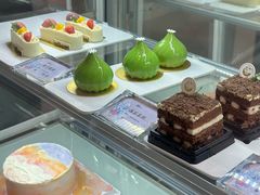 -小嘟来烘焙店