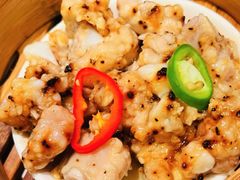 -誉八仙粤菜(万象天地店)