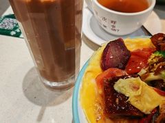 -和平馆·地道港澳茶餐厅(西门口店)