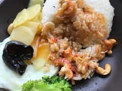 -海盗虾饭·剥好的小龙虾饭(SOHO尚都店)