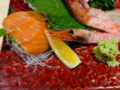 -桂马·日本料理·海胆·海鲜饭·酒场(民主广场店)