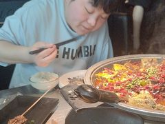 -烤匠麻辣烤鱼(青羊万达店)