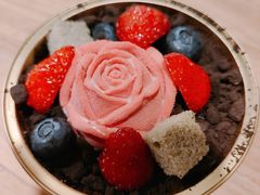 掌心玫瑰-BreadTalk面包新语·烘焙蛋糕(海珠丽影广场店)