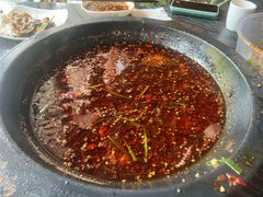 -老船舫·现做活鲜鱼馆(东郊记忆店)