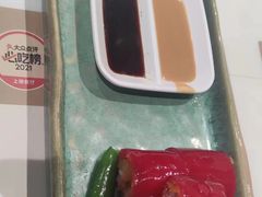 -赏点粤式点心(广州塔店)