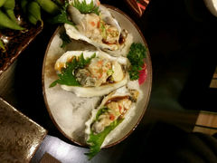 android_upload_pic-松子日式料理(东朝阳路店)