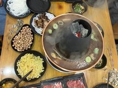 -金生隆(六铺炕店)