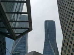 -杭州平安悦坊 PAFC LIVING