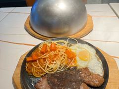 -豪享来中西餐厅(隆昌店)