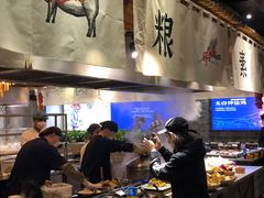 -印巷里主题餐厅(马鞍山店)