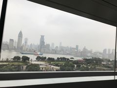 -震旦博物馆·A Cafe