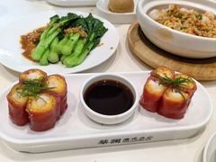 -蔡澜点心·粤菜(月星环球港店)