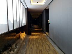 大堂-三谷里·生态水疗空间(五一店)