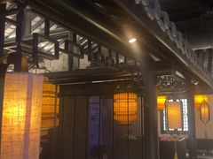 -绿茶餐厅(燕郊永旺店)