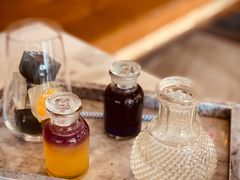 -The Rug Cafe(王府中环店)